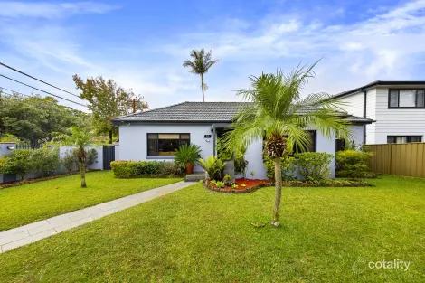 25 Cook St, Forestville, NSW 2087