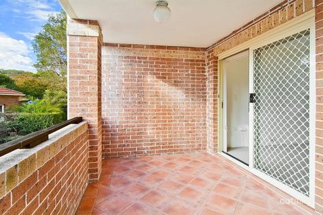 Property photo of 13/636 Willoughby Road Willoughby NSW 2068