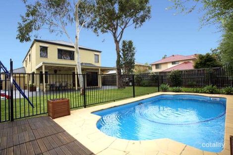 Property photo of 11 Link Circuit Menai NSW 2234