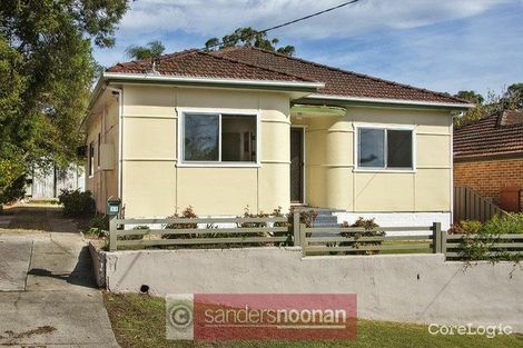 Property photo of 31 Baringa Road Mortdale NSW 2223