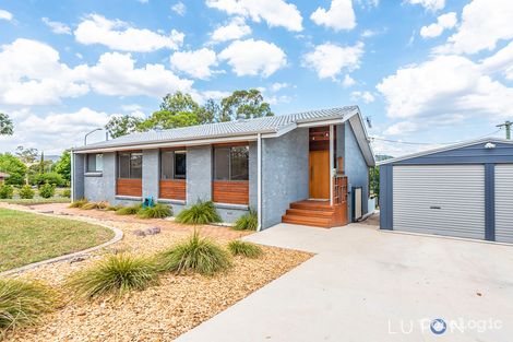 Property photo of 1 Stacy Street Gowrie ACT 2904