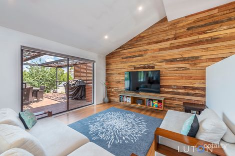 Property photo of 1 Stacy Street Gowrie ACT 2904