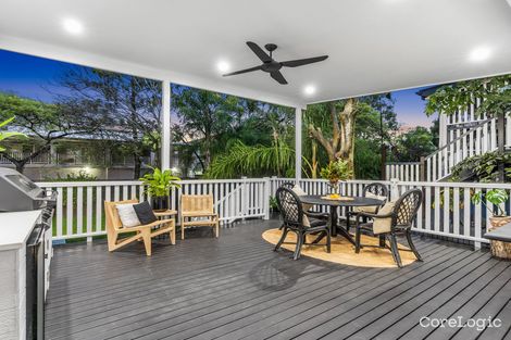 Property photo of 18 Pashen Street Morningside QLD 4170