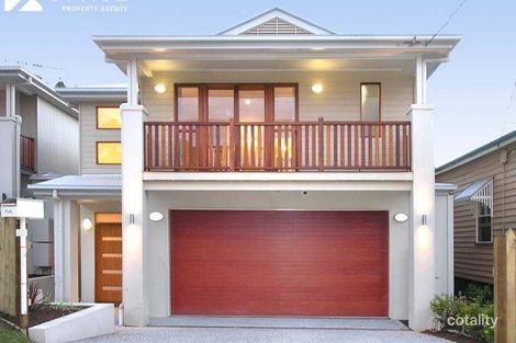 14a Rees St, Kelvin Grove, QLD 4059