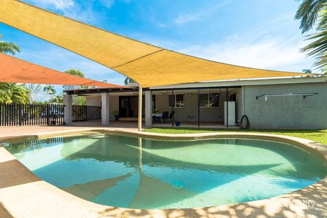 Property photo of 10 Edgeview Court Leanyer NT 0812