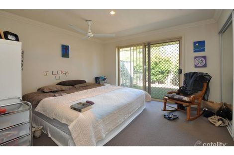 Property photo of 34/54 Gemvale Road Reedy Creek QLD 4227