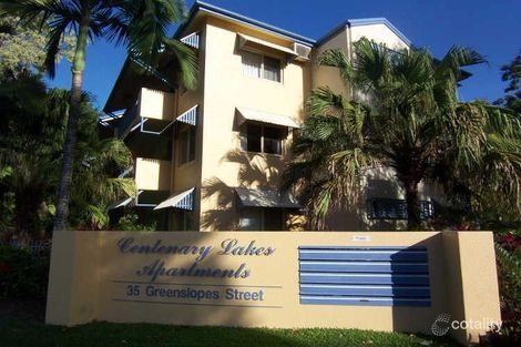 24/35 Greenslopes St, Manunda, QLD 4870