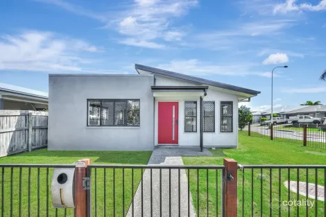 Property photo of 27 Sonoran Street Rural View QLD 4740