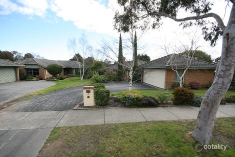 10 Morton Pl, Rowville, VIC 3178