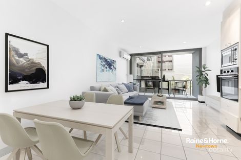 Property photo of 11/32 Rosehill Street Redfern NSW 2016