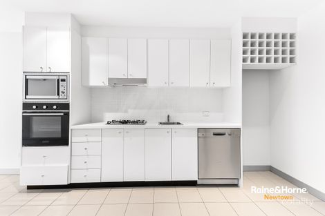 Property photo of 11/32 Rosehill Street Redfern NSW 2016