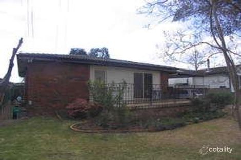 Property photo of 26 Saidor Road Whalan NSW 2770
