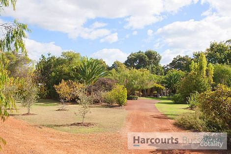 Property photo of 92 Red Gum Way Vasse WA 6280