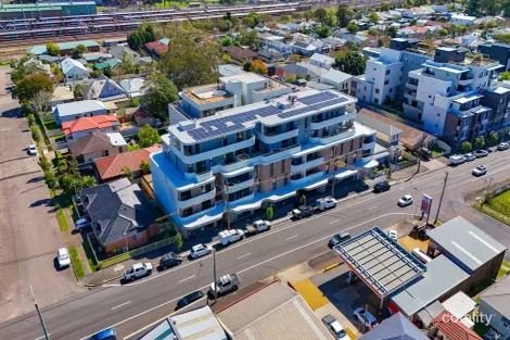 Property photo of 136 Brunker Road Adamstown NSW 2289
