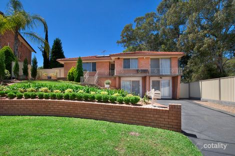 Property photo of 38 Roma Avenue Mount Pritchard NSW 2170