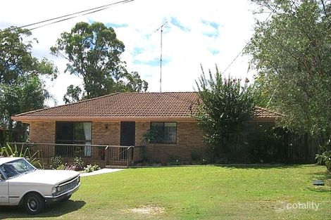 Property photo of 23 Eureka Crescent Nerang QLD 4211
