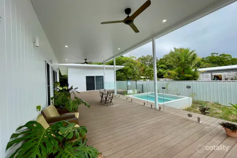 Property photo of 7 Oasis Drive Wonga Beach QLD 4873