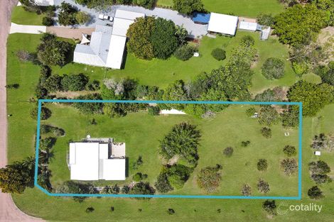 Property photo of 2 Ti-Tree Court Nome QLD 4816