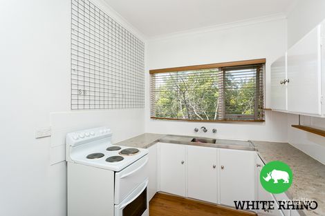 Property photo of 6/27 Mackennal Street Lyneham ACT 2602