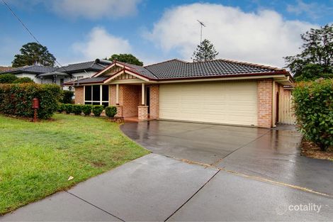 51 Colless St, Penrith, NSW 2750