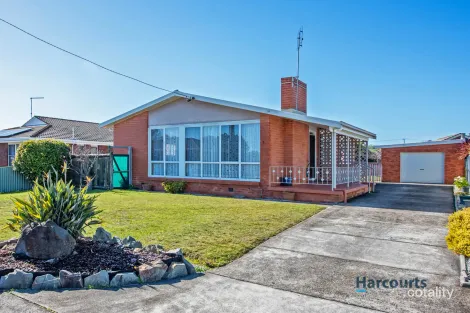 Property photo of 7 Nichols Street Ulverstone TAS 7315