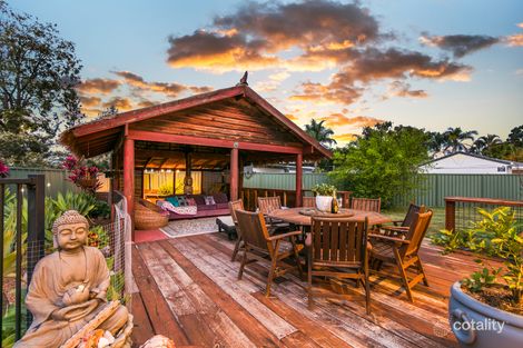 Property photo of 7 Boronia Court Ormeau QLD 4208