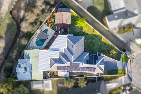 Property photo of 7 Boronia Court Ormeau QLD 4208