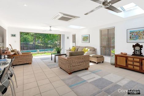 Property photo of 92 Carinya Street Indooroopilly QLD 4068