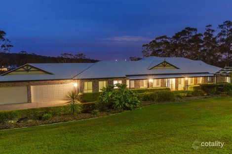 19-23 Brookfield Ct, Nerang, QLD 4211