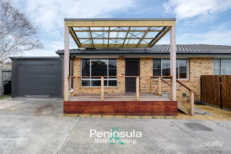 4/20 Beatty Pde, Mornington, VIC 3931