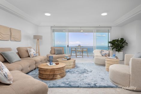 Property photo of 108/177 Old Burleigh Road Broadbeach QLD 4218