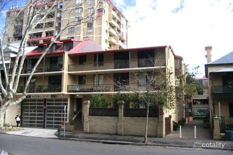 Property photo of 101-115 Victoria Street Potts Point NSW 2011