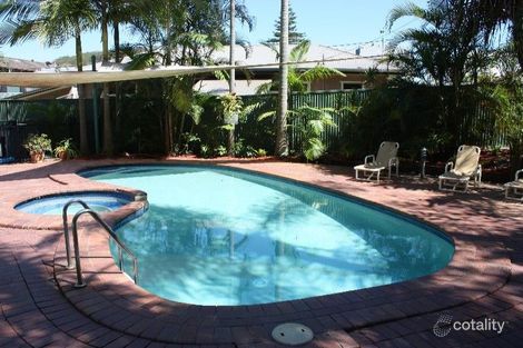 Property photo of 28/47 Teemangum Street Currumbin QLD 4223