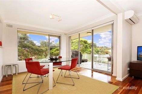 Property photo of 9/48 Shellcove Road Kurraba Point NSW 2089