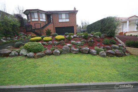 11 Delatite Ct, Warranwood, VIC 3134