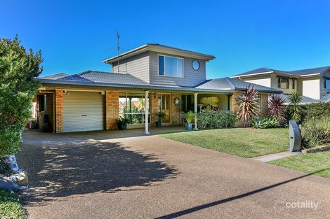 15 Kirkland Cl, Lakelands, NSW 2282