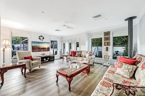 Property photo of 7 Freycinet Close Dural NSW 2158