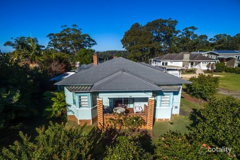 Property photo of 54 Illaroo Road North Nowra NSW 2541