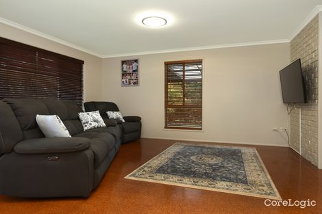 Property photo of 16 Benn Court Highfields QLD 4352