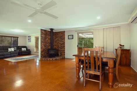 Property photo of 16 Benn Court Highfields QLD 4352