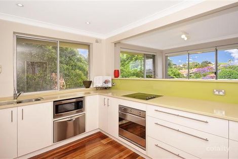 Property photo of 9/48 Shellcove Road Kurraba Point NSW 2089