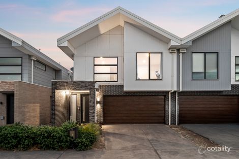 Property photo of 13 Azure Crescent Keysborough VIC 3173