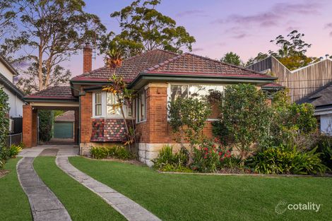 Property photo of 45 Owen Street East Lindfield NSW 2070