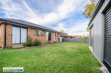 Property photo of 18 Charles Todd Crescent Werrington County NSW 2747