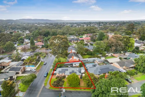 19 Tarraleah St, Banksia Park, SA 5091