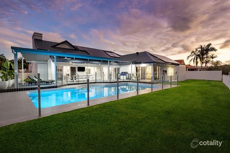 Property photo of 23 Palmcrest Drive Carrara QLD 4211
