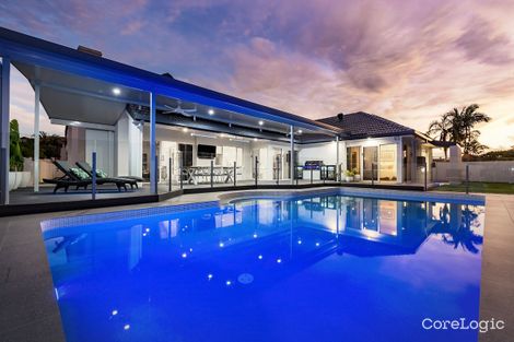 Property photo of 23 Palmcrest Drive Carrara QLD 4211