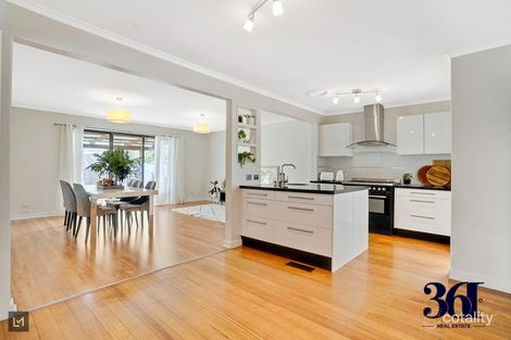 Property photo of 31 Hedgeley Road Kealba VIC 3021