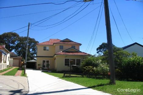 Property photo of 11 Nicoll Street Roselands NSW 2196