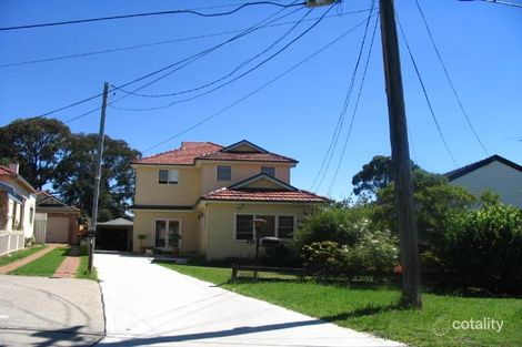 Property photo of 11 Nicoll Street Roselands NSW 2196